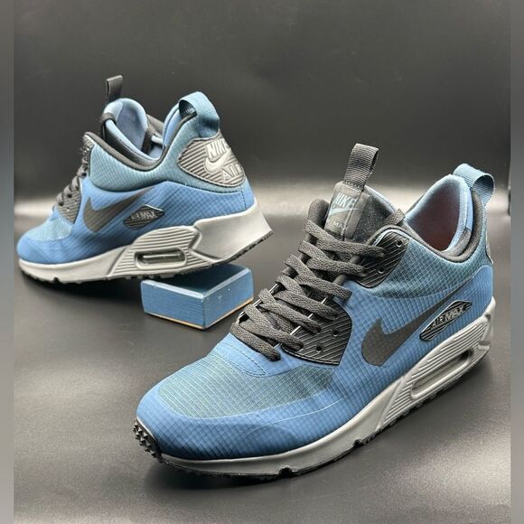 Nike Air Max 90 Mid Winter - Picture 12 of 12